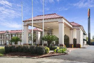 Baton Rouge (LA) United States Hotels