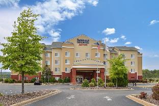 Bessemer (AL) United States Hotels