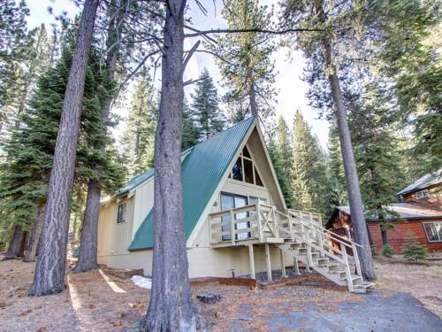 South Lake Tahoe (California) United States Promo Code Booking.com