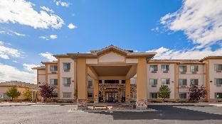 Kemmerer (WY) United States Hotels