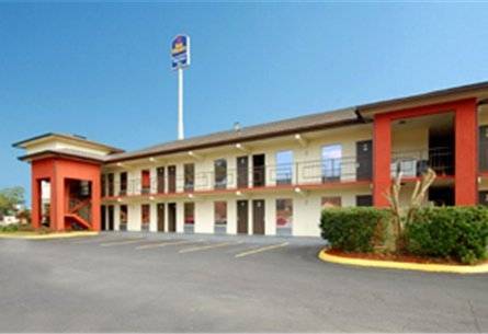 Tallahassee (Florida) United States Promo Code Booking.com