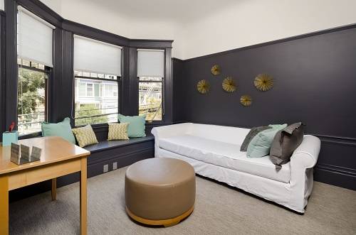 San Francisco (California) United States Hotel