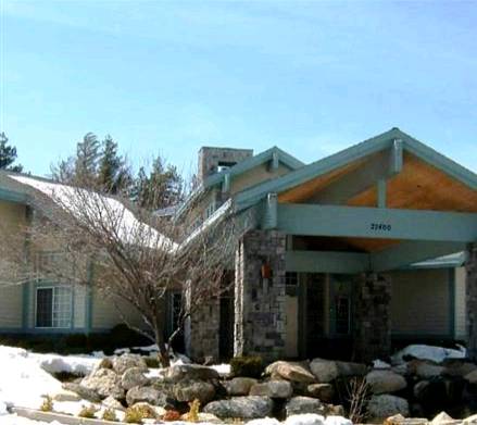 Lake Arrowhead Kalifornien Vereinigten Staaten Promo-Code Booking.com