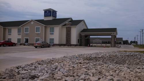 Newton Illinois Vereinigten Staaten Promo-Code Booking.com