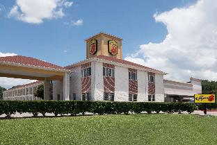 Rosenberg (TX) United States Hotels