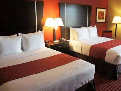 Boutte Louisiana Vereinigten Staaten Promo-Code Booking.com