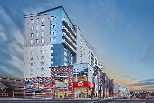 State College (PA) United States Hotels