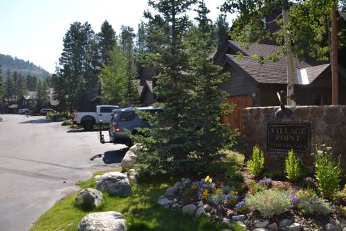 Breckenridge Colorado Vereinigten Staaten Promo-Code Booking.com