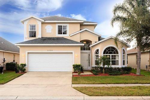 Kissimmee (Florida) Estados Unidos codigo de promocion booking.com