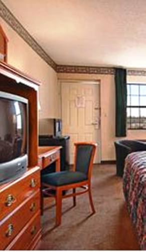 Brownsville (Tennessee) United States Hotel