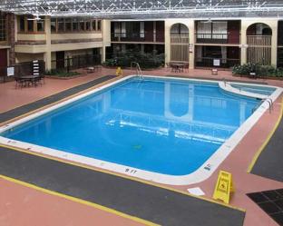 Newport (TN) United States Hotels
