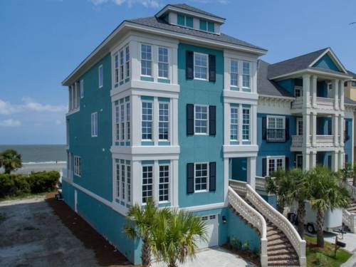 Hilton Head Island (Carolina del Sur) Estados Unidos codigo de promocion booking.com
