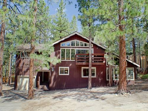 South Lake Tahoe (California) United States Promo Code Booking.com