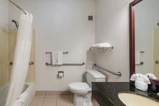 Burleson (TX) United States Hotels