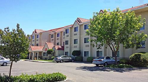 Dixon (California) United States Promo Code Booking.com