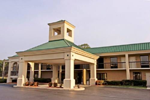 Emporia Virginia Vereinigten Staaten Promo-Code Booking.com