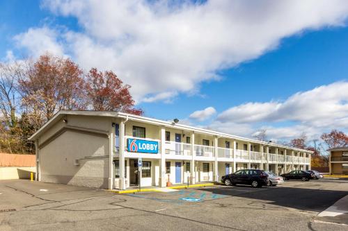 New Brunswick (NJ) United States Hotels
