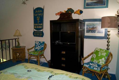Saint Augustine (Florida) United States Hotel