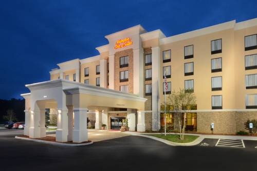 Lynchburg (Virginia) United States Hotel