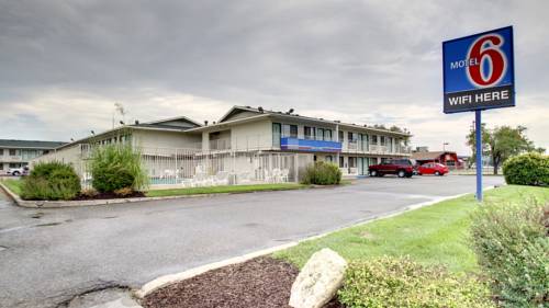 Manhattan (Kansas) United States Hotel