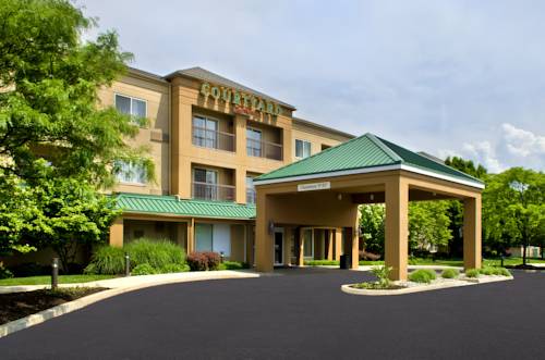 Bethlehem (Pennsylvania) United States Hotel