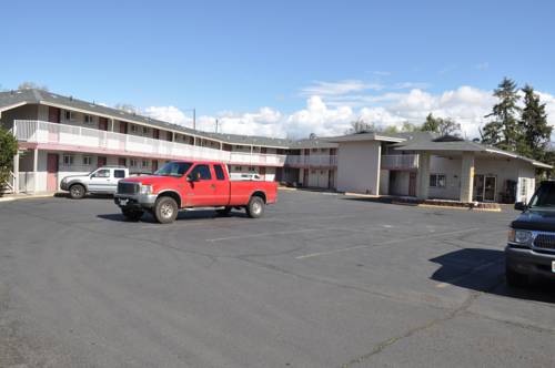 Pendleton (Oregon) United States Promo Code Booking.com