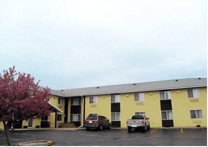 West Bend Wisconsin Vereinigten Staaten Promo-Code Booking.com