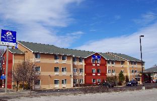 St.Charles (MO) United States Hotels
