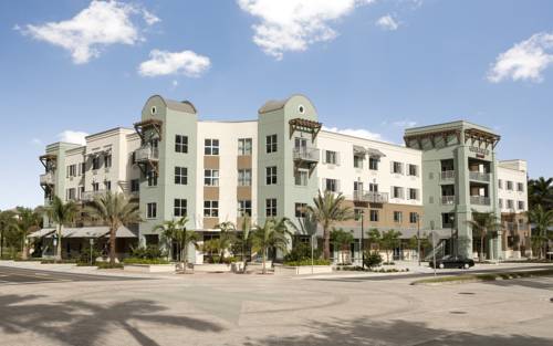 Jupiter (Florida) United States Hotel