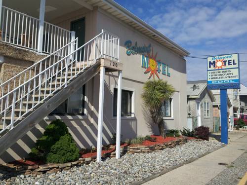 Seaside Heights (Nueva Jersey) Estados Unidos codigo de promocion booking.com