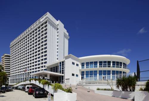 Miami Beach Florida Vereinigten Staaten Promo-Code Booking.com