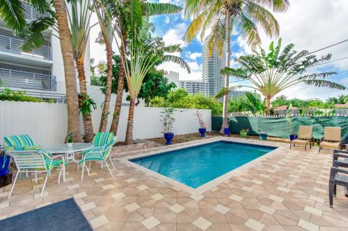 Miami Beach (FL) United States Hotels