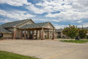 Havre (MT) United States Hotels