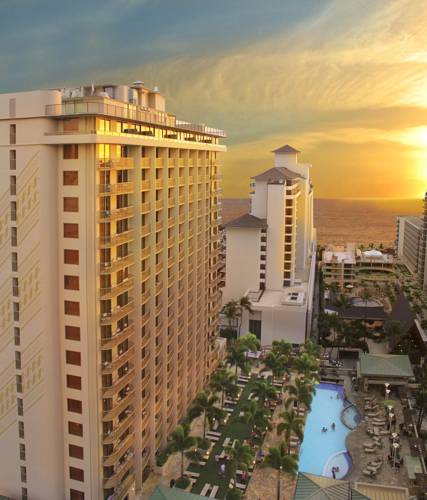 Honolulu Oahu, Hawaii Vereinigten Staaten Promo-Code Booking.com
