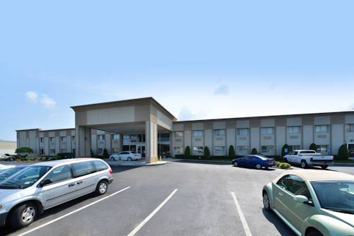 Medford New York Vereinigten Staaten Promo-Code Booking.com