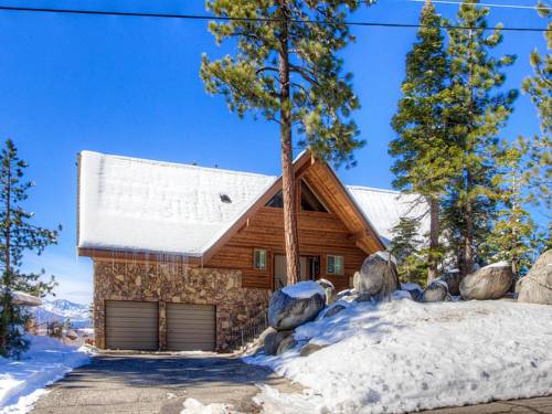 South Lake Tahoe (California) Estados Unidos codigo de promocion booking.com