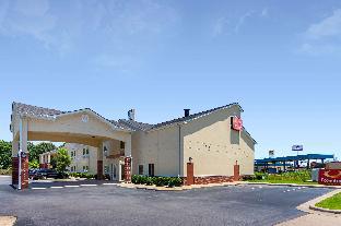 North Little Rock (AR) United States Hotels