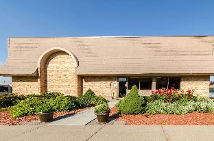 Bellevue (NE) United States Hotels
