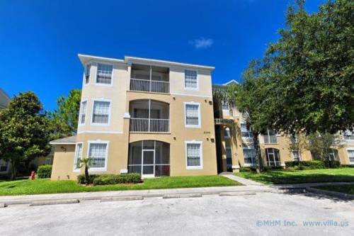 Kissimmee Florida Vereinigten Staaten Promo-Code Booking.com
