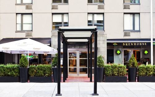 New York, New York Vereinigten Staaten Promo-Code Booking.com
