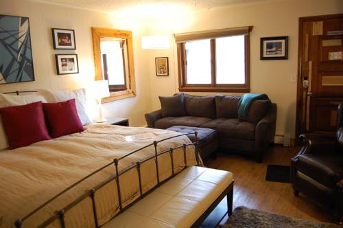 North Creek United States Promo Code Booking.com