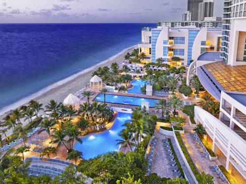 Hollywood (Florida) Estados Unidos código de promoción de hotel booking.com