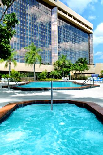 Miami (Florida) United States Hotel