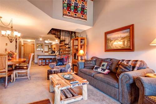 Breckenridge (Colorado) United States Promo Code Booking.com
