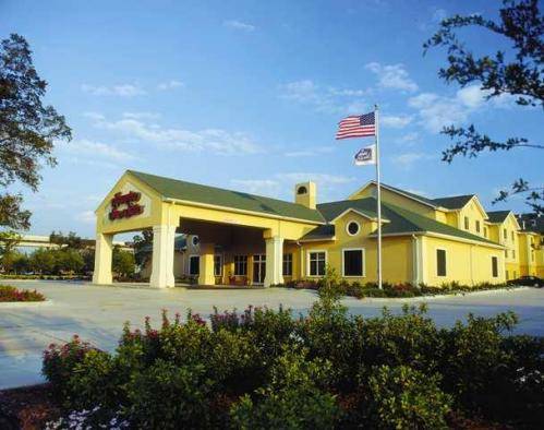 Harahan Louisiana Vereinigten Staaten Promo-Code Booking.com