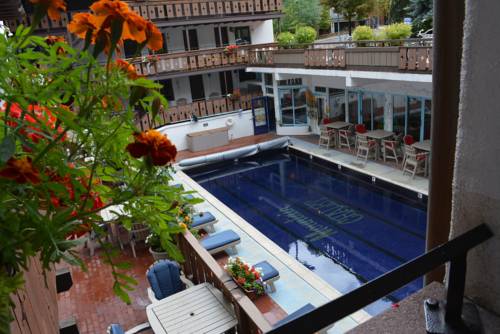 Aspen (Colorado) United States Hotel