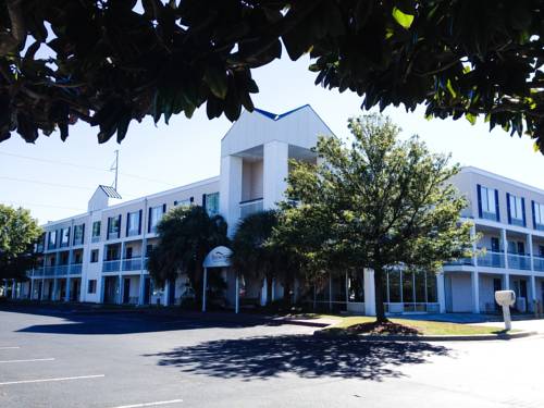 Wilmington United States Hotel