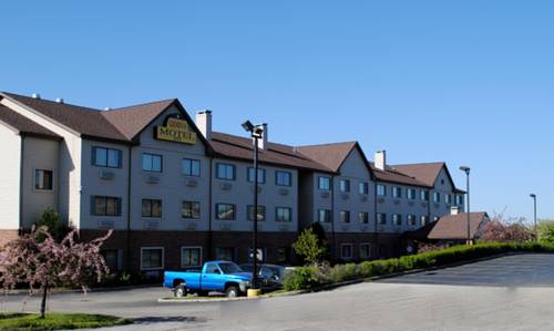 Saint Charles Illinois Vereinigten Staaten Promo-Code Booking.com