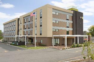 Rochester (NY) United States Hotels