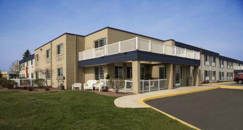 Manitowoc (Wisconsin) United States Hotel
